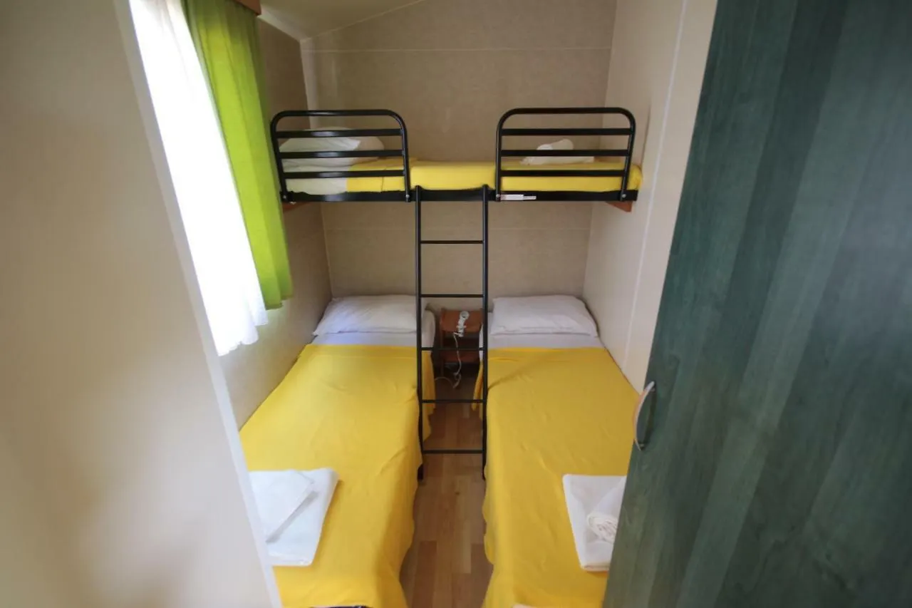 Mobile Home Plat Kožino 0*,