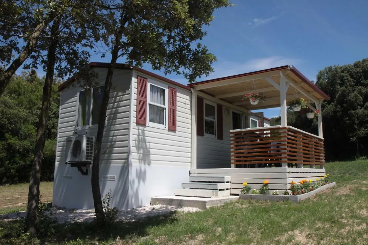Mobile Home Plat Kozino contacts
