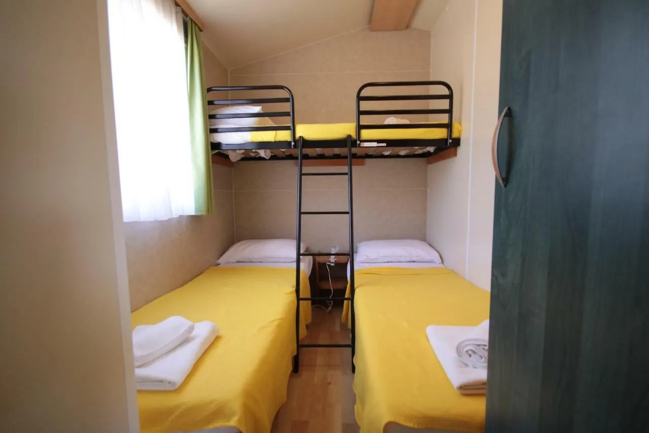 Mobile Home Plat Kožino
