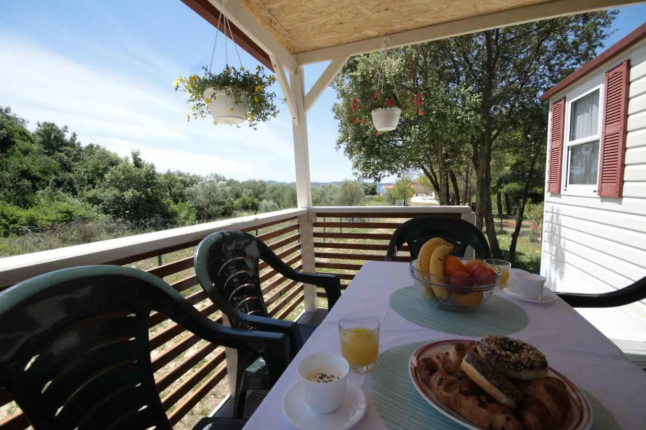 Mobile Home Plat Kozino