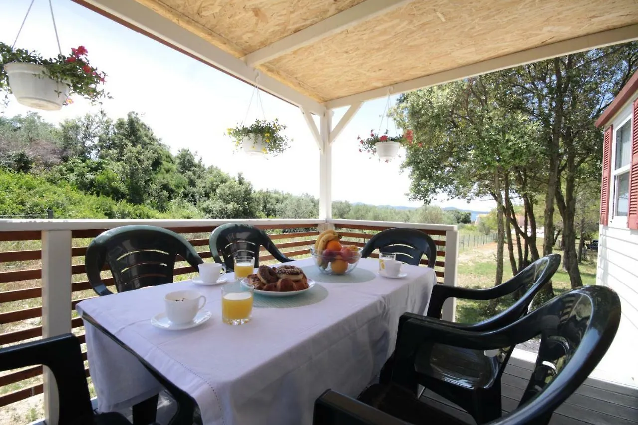 Mobile Home Plat Kozino